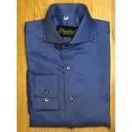 Dark Blue Shirt - Neck 14.5"