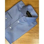 Light Blue Shirt - Neck 14.5"