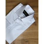 White Dress Shirt - Neck 16"