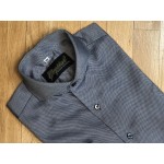 Charcoal Shirt  - Neck 14.5"