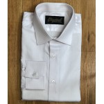 White Dress Shirt - Neck 17"