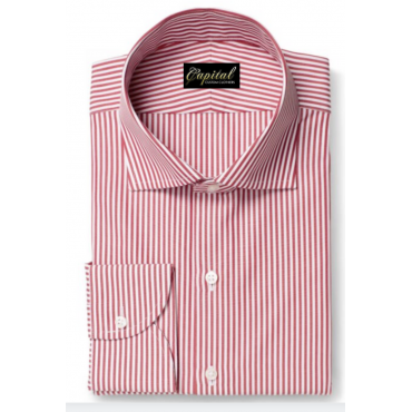Custom Suit & Shirts | Annapolis | Capital Custom Clothiers