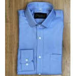 Light Blue Shirt - Neck 15.5"