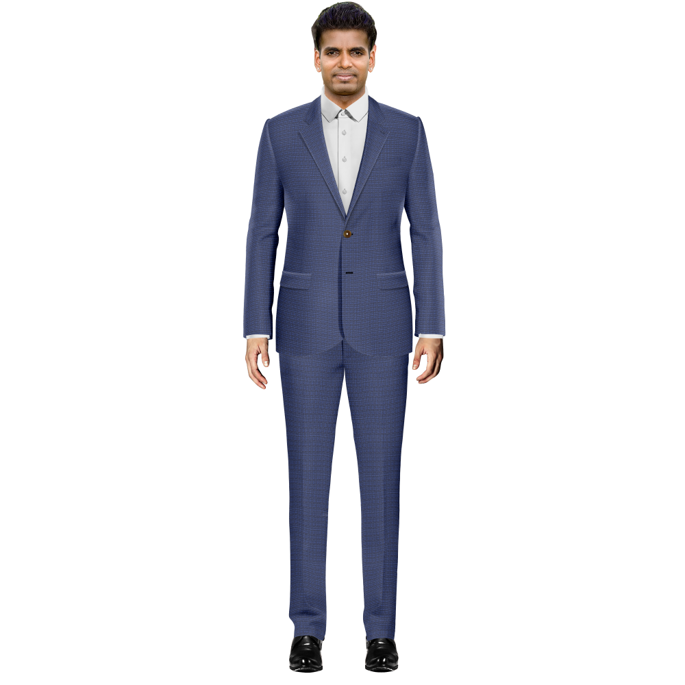 Suit - 11266E22A