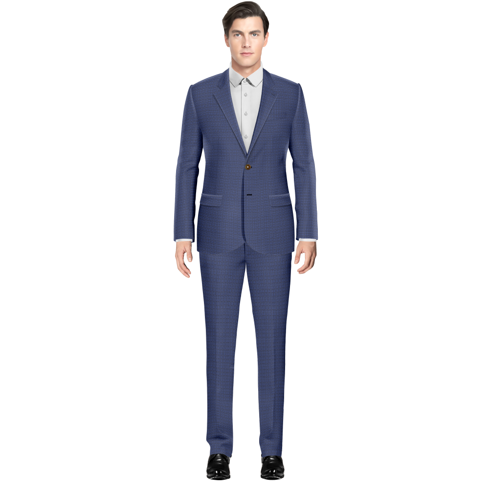 Suit - 11266E22A
