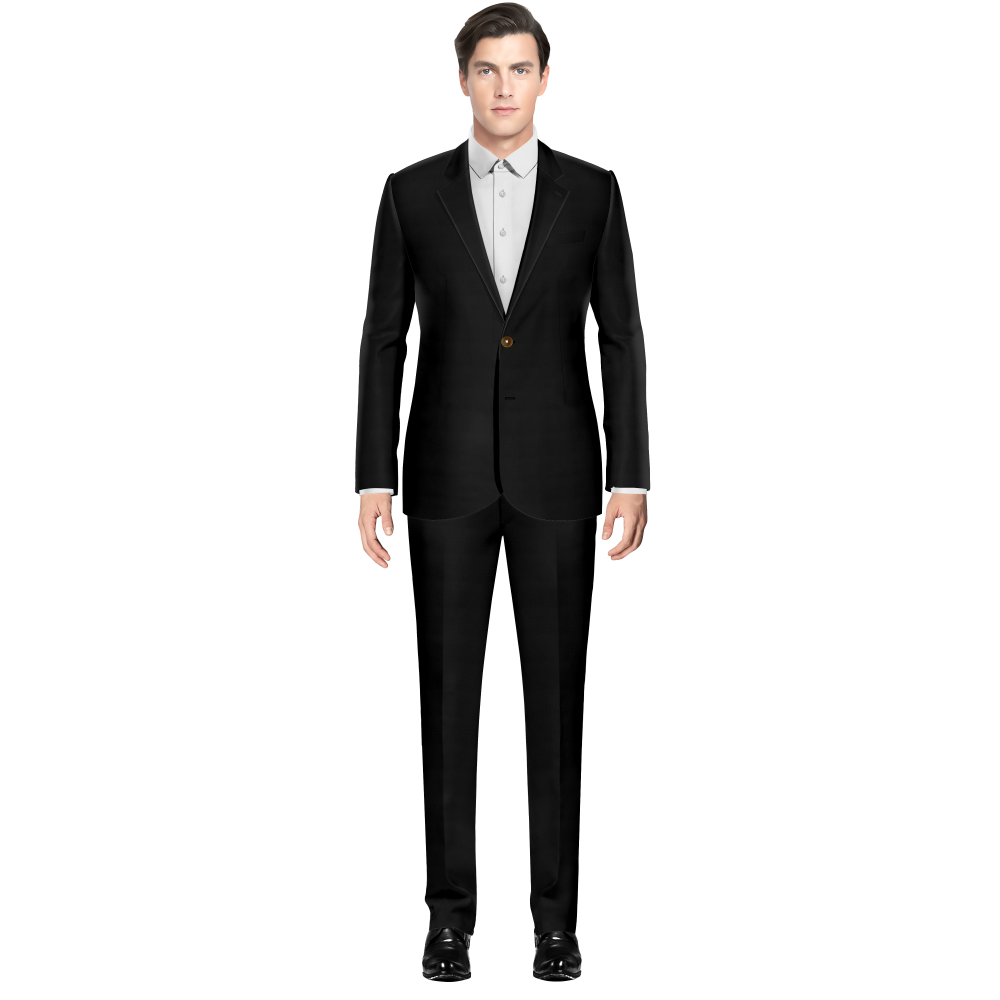 Suit - 8717AC56E